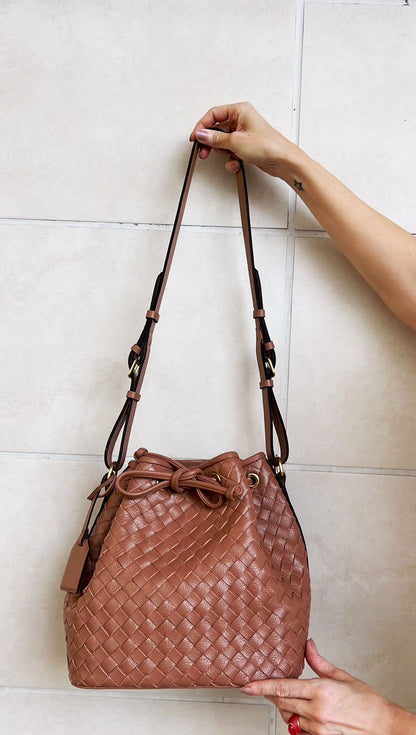 Bolsa Raquel