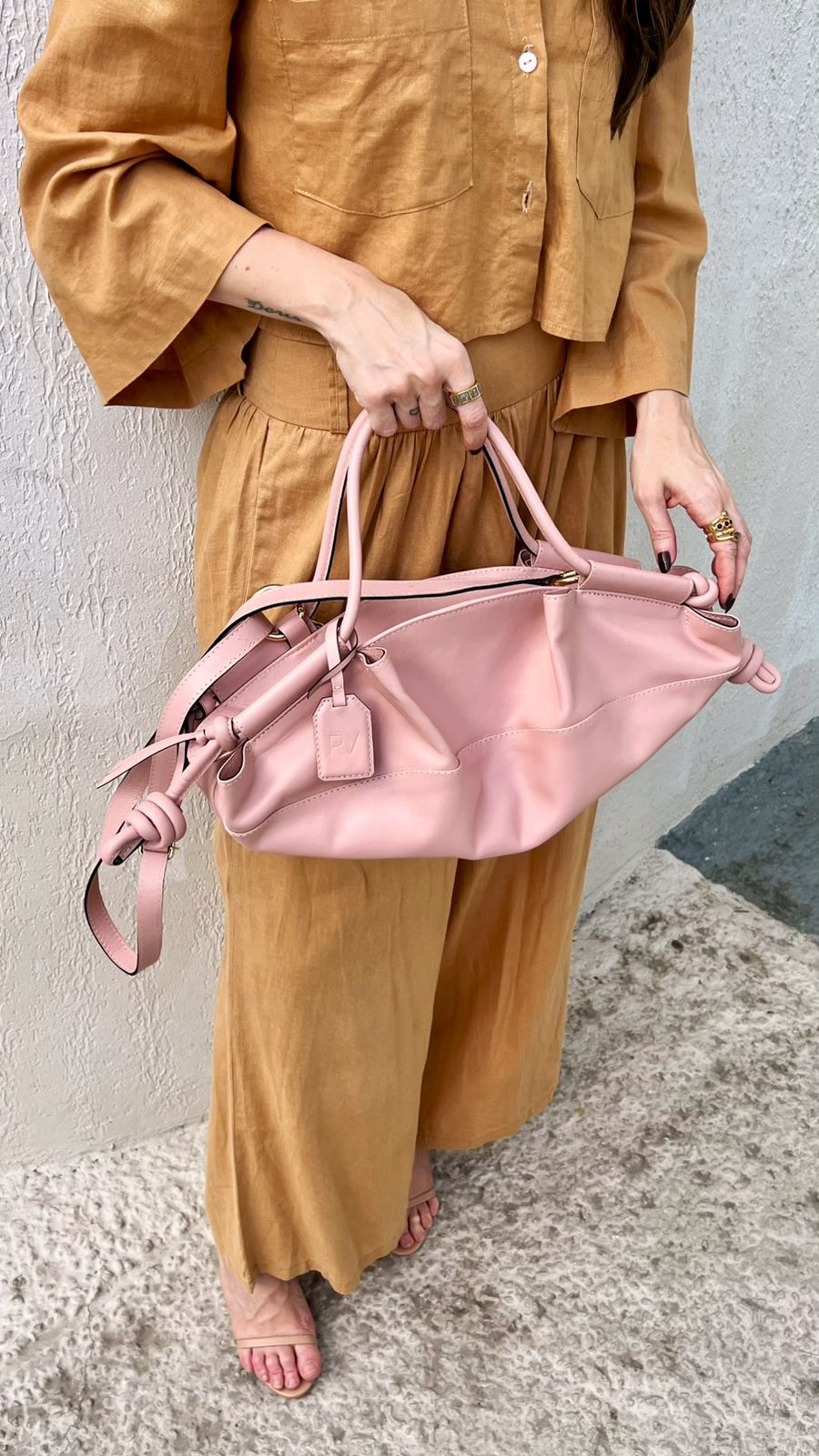 Bolsa Clarissa