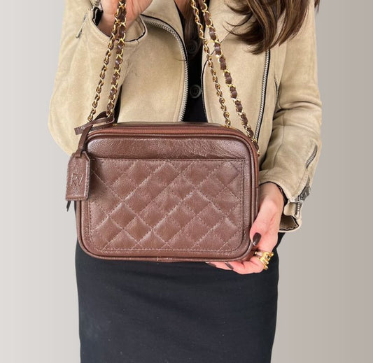 Bolsa Madê