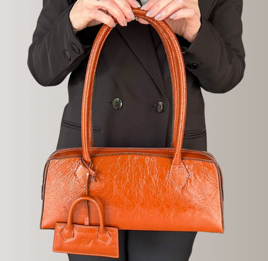 Bolsa Lívia