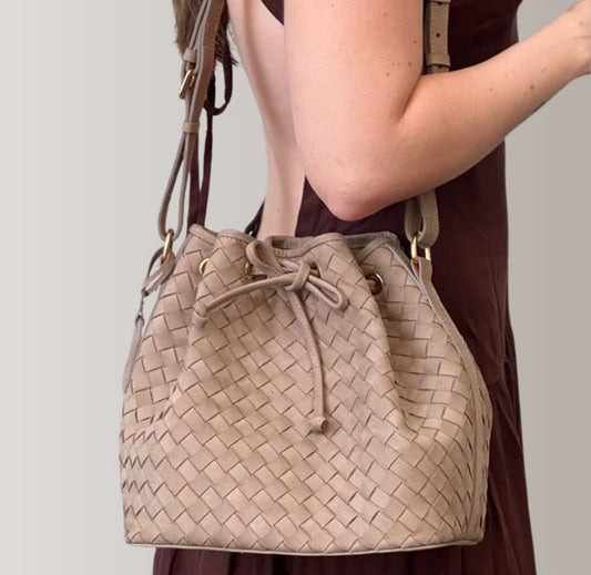 Bolsa Raquel