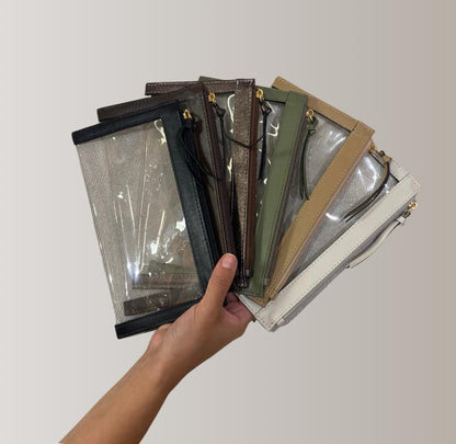 Necessaire Vinil