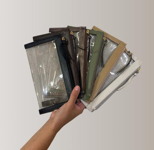Necessaire Vinil