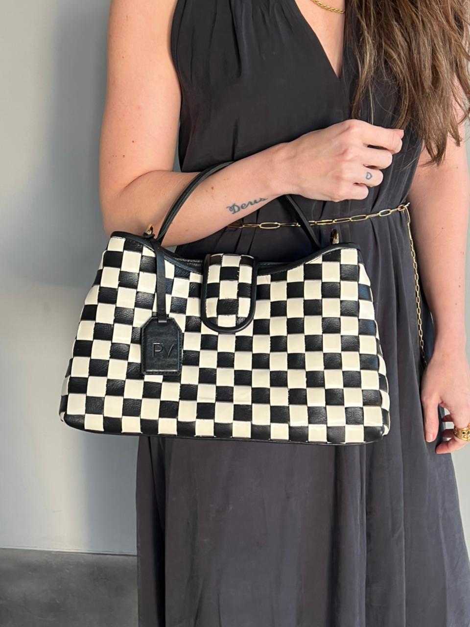 Bolsa Mariella