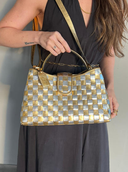 Bolsa Mariella