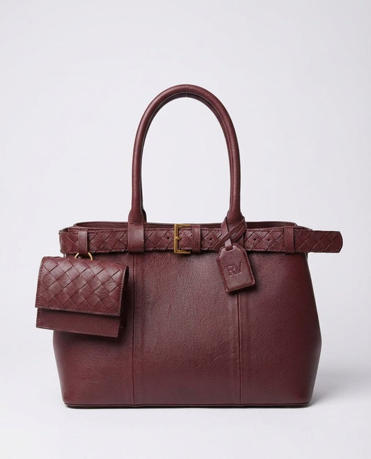 Bolsa Olga