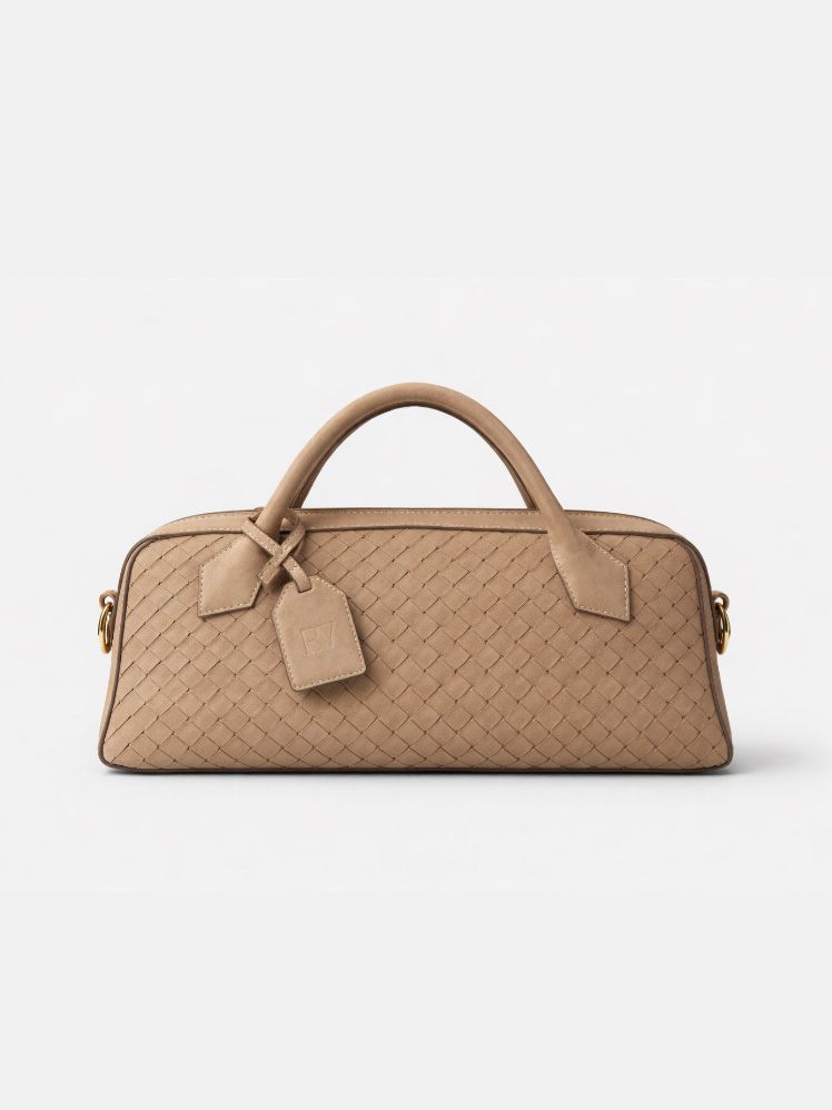 Bolsa Mariana