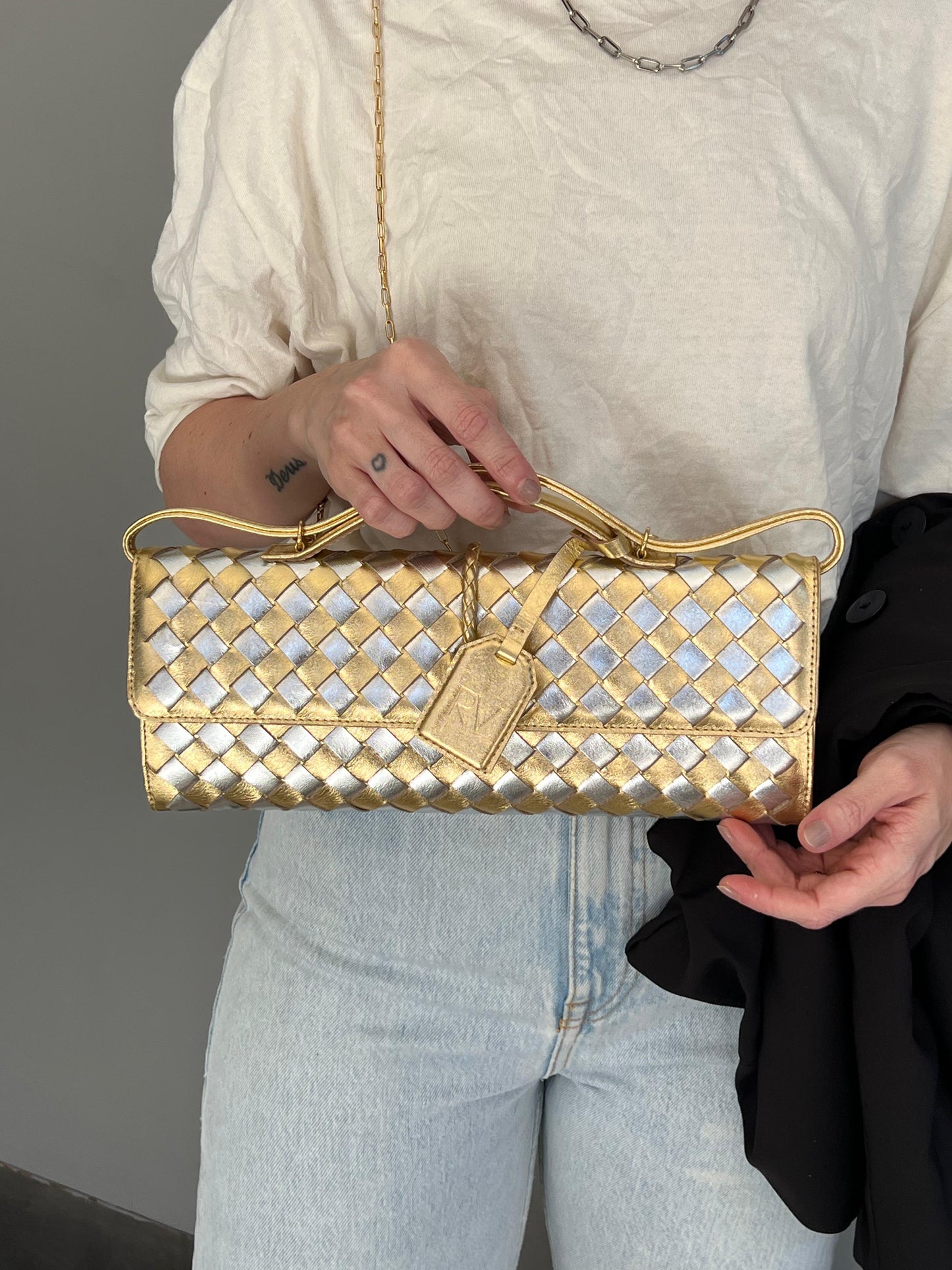 Bolsa Sara