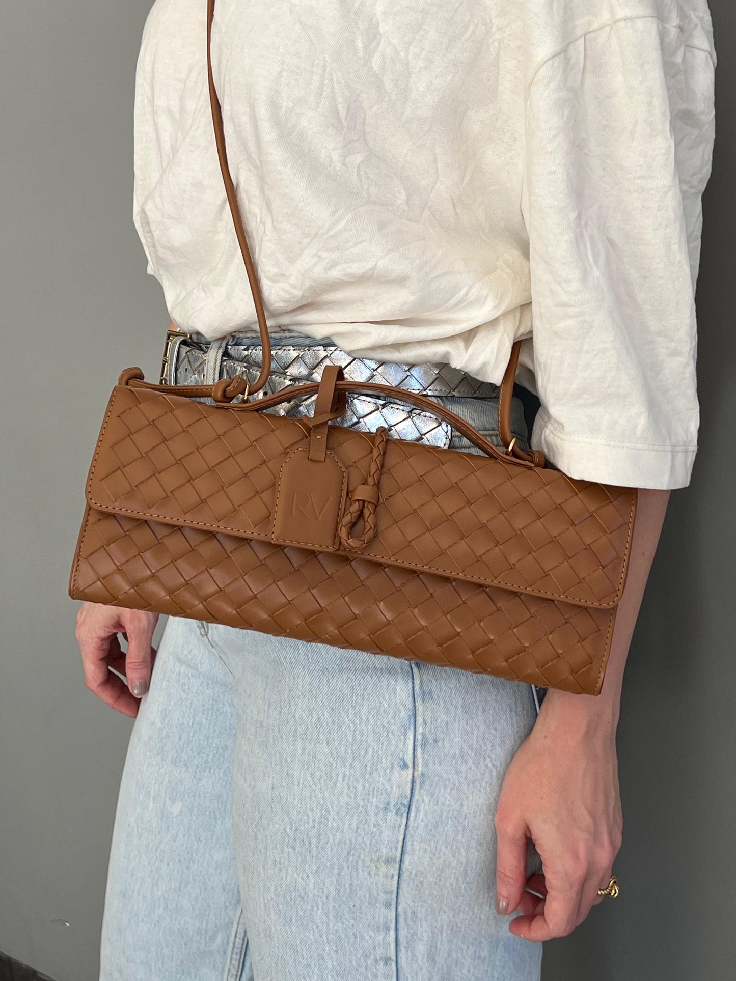 Bolsa Sara