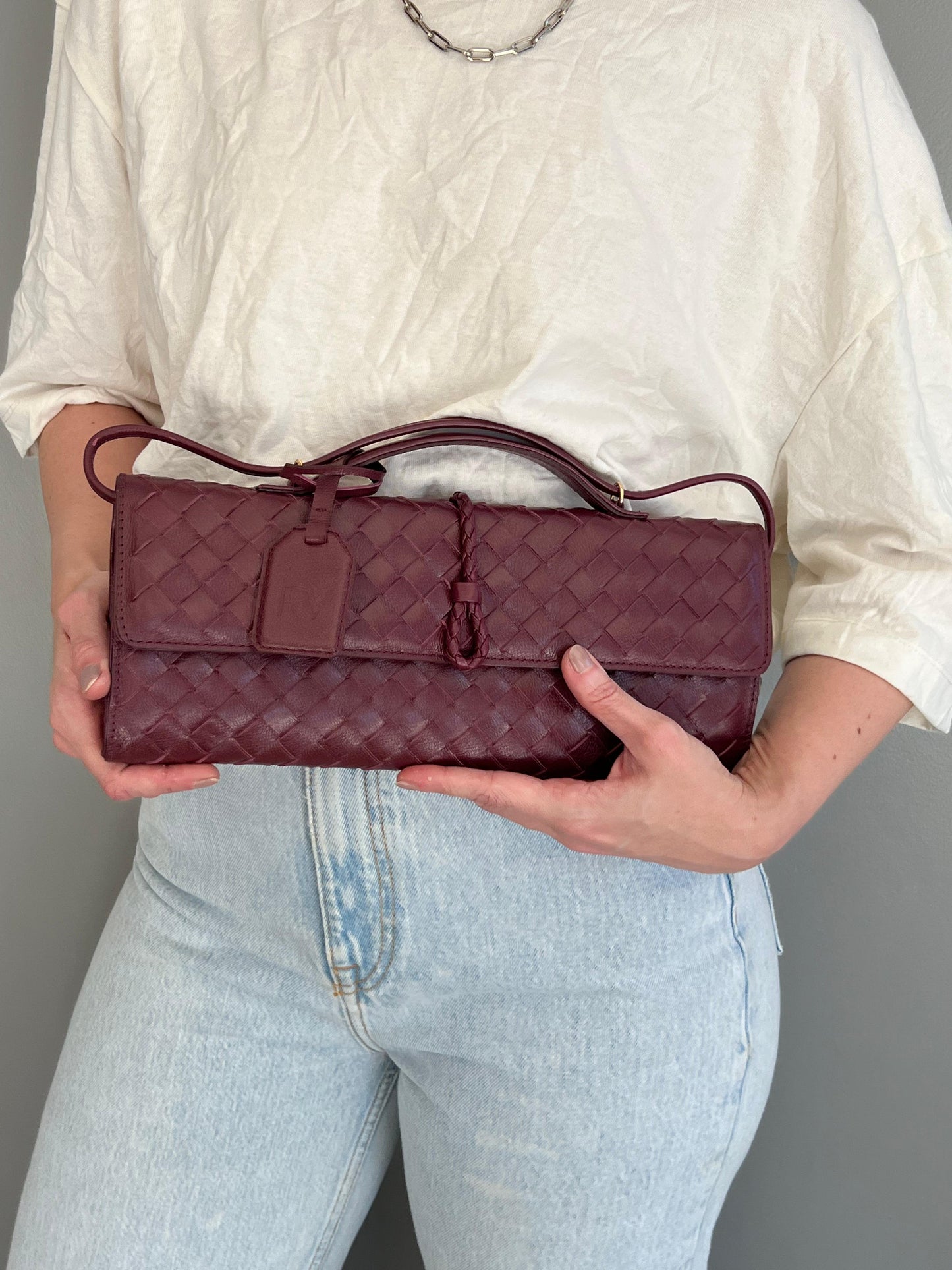 Bolsa Sara