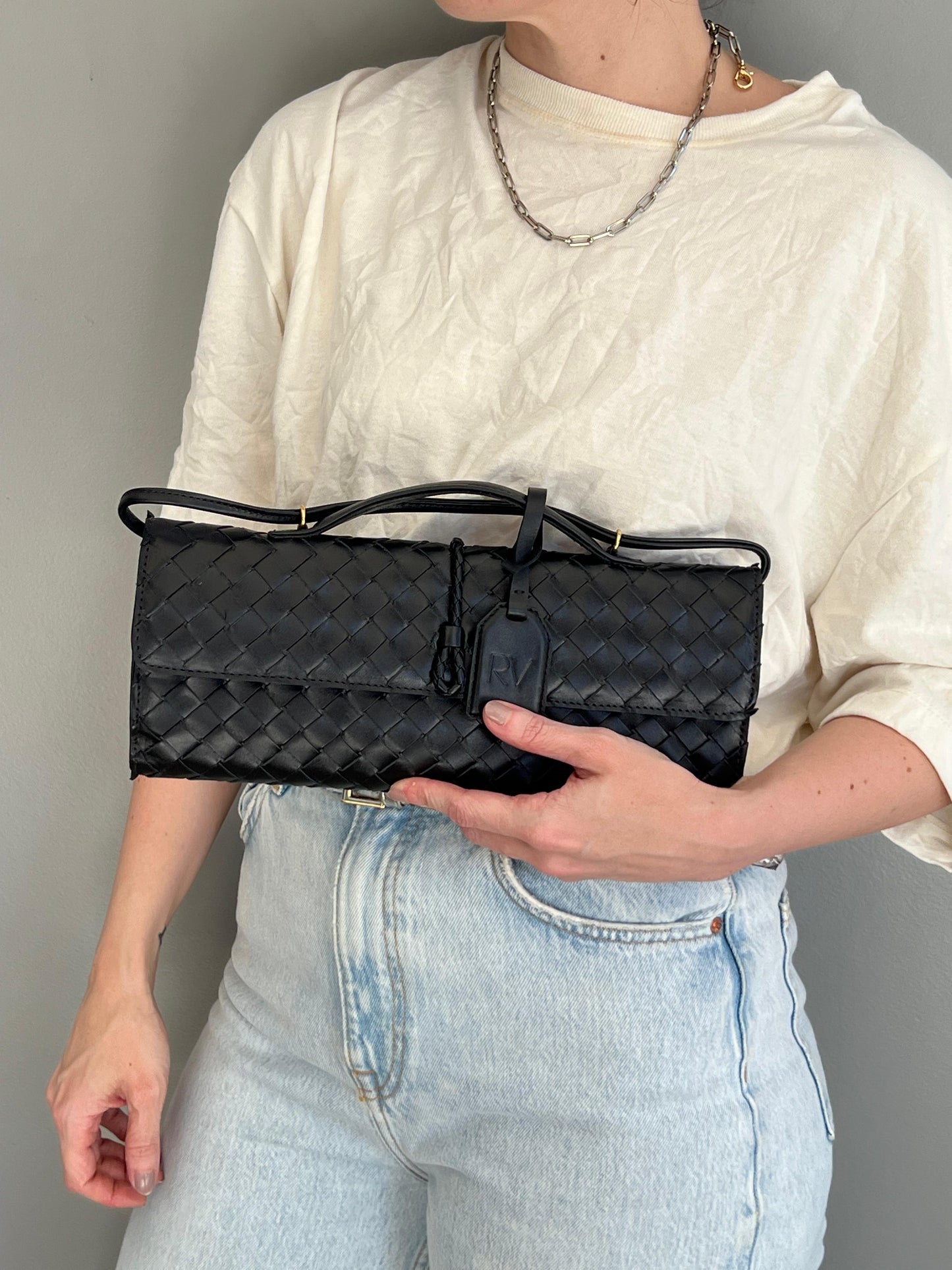 Bolsa Sara