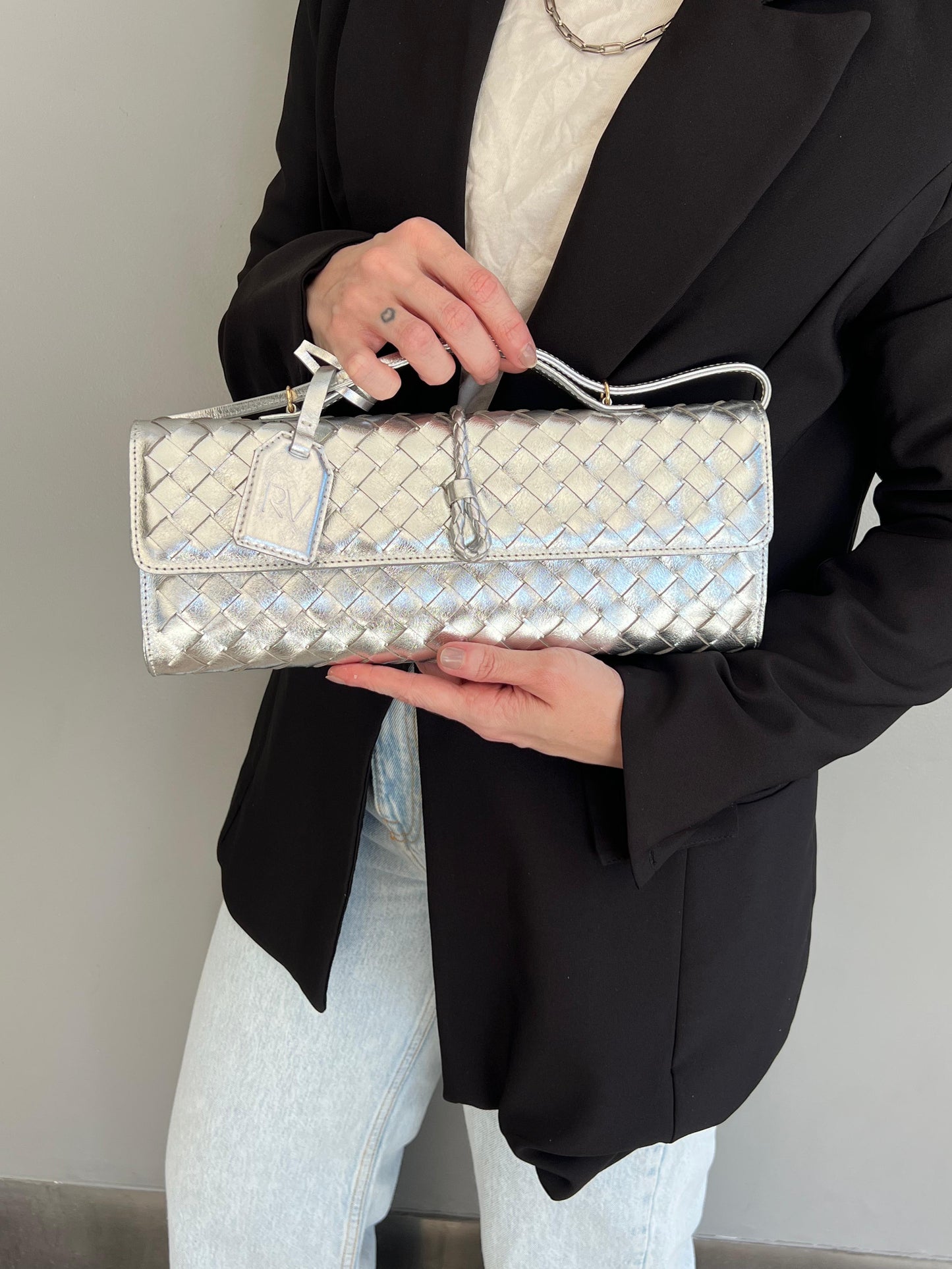 Bolsa Sara