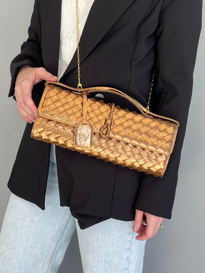 Bolsa Sara