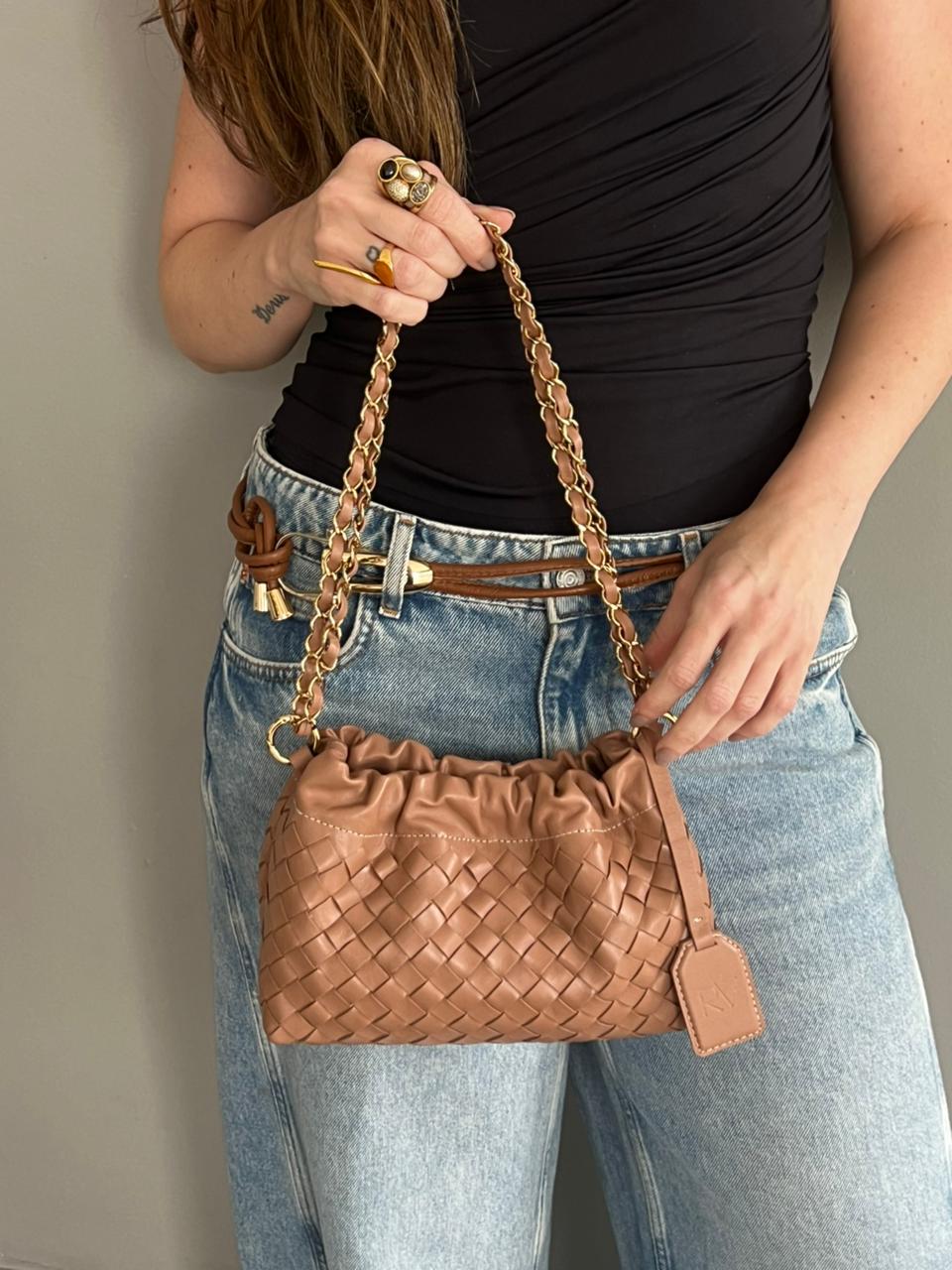 Bolsa Ariana