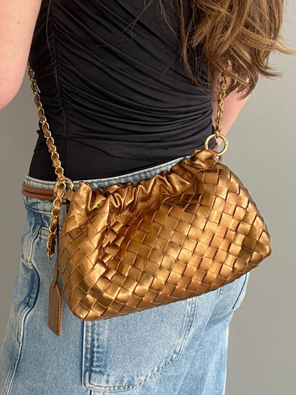 Bolsa Ariana