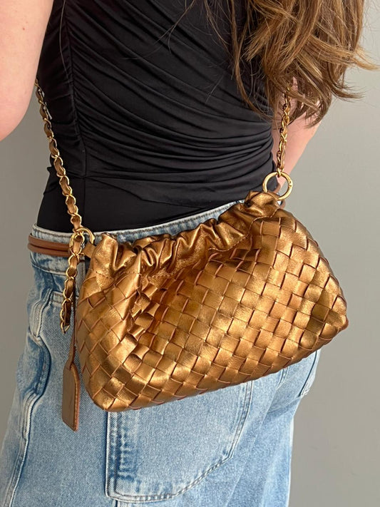 Bolsa Ariana