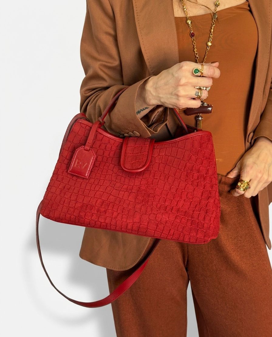 Bolsa Mariella