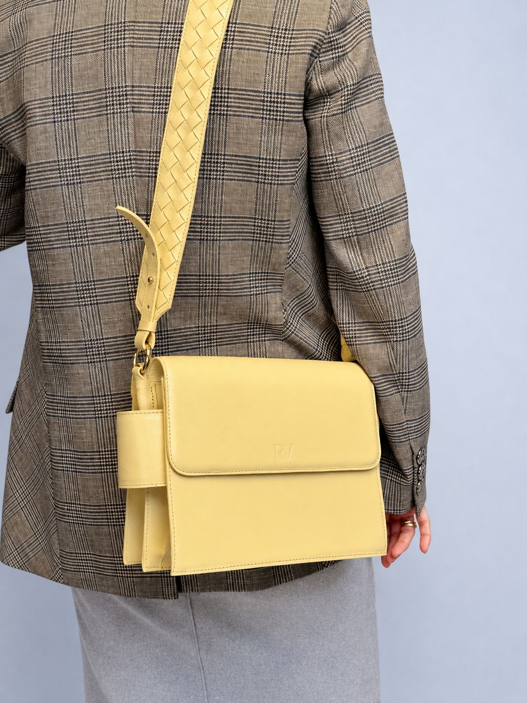 Bolsa Nanda