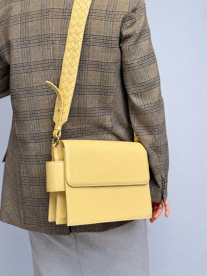 Bolsa Nanda