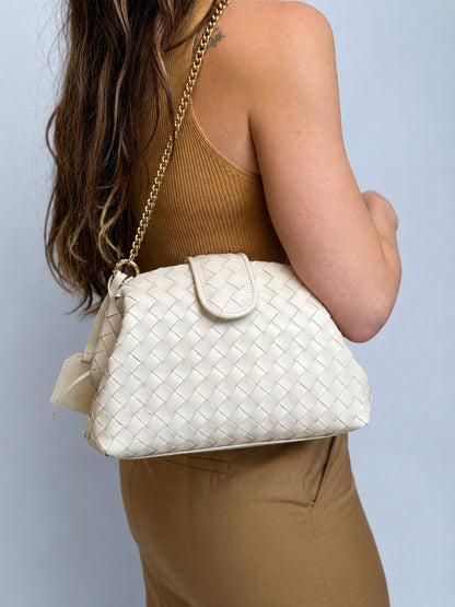 Bolsa Cléia