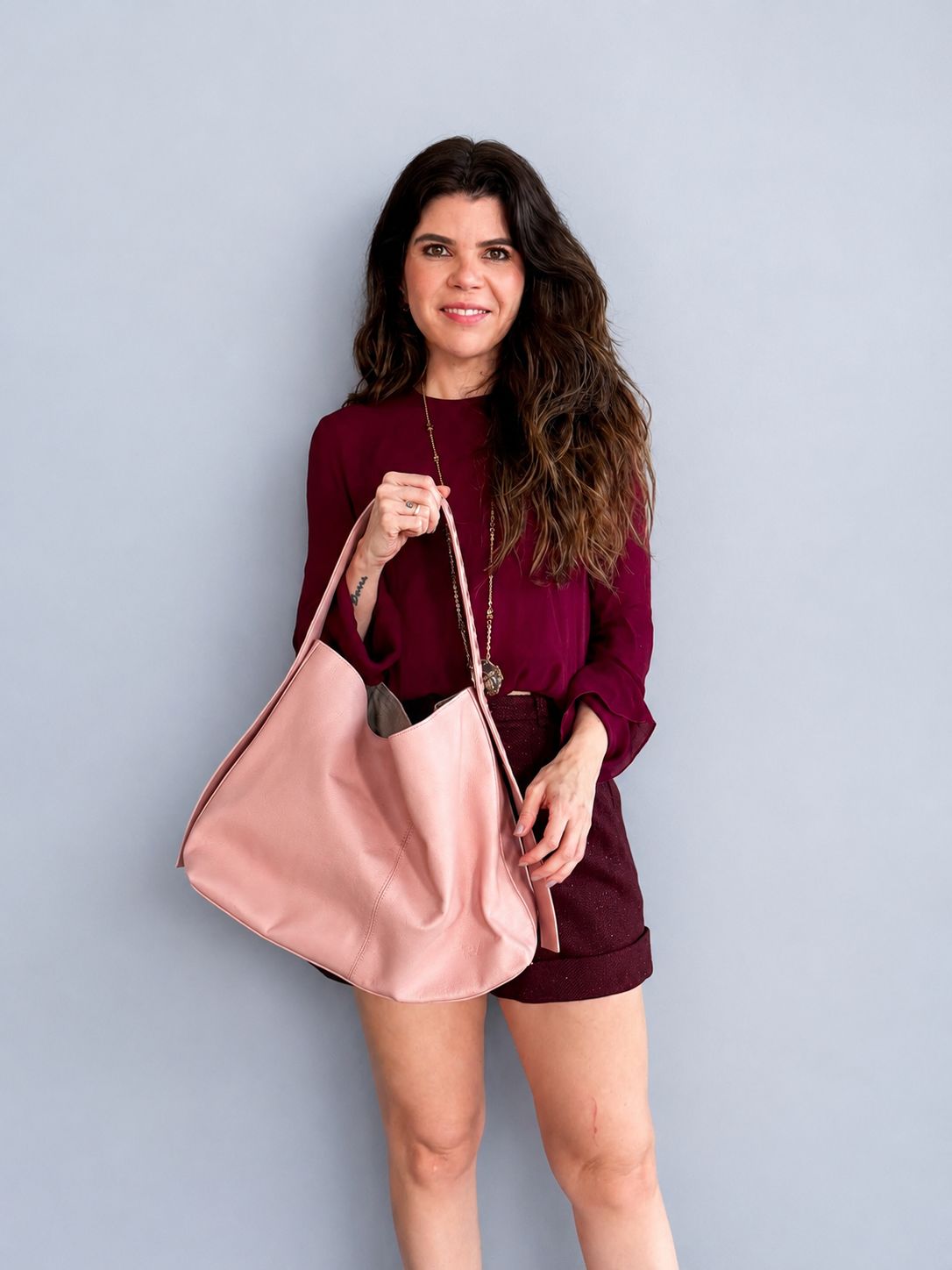 Bolsa Vana