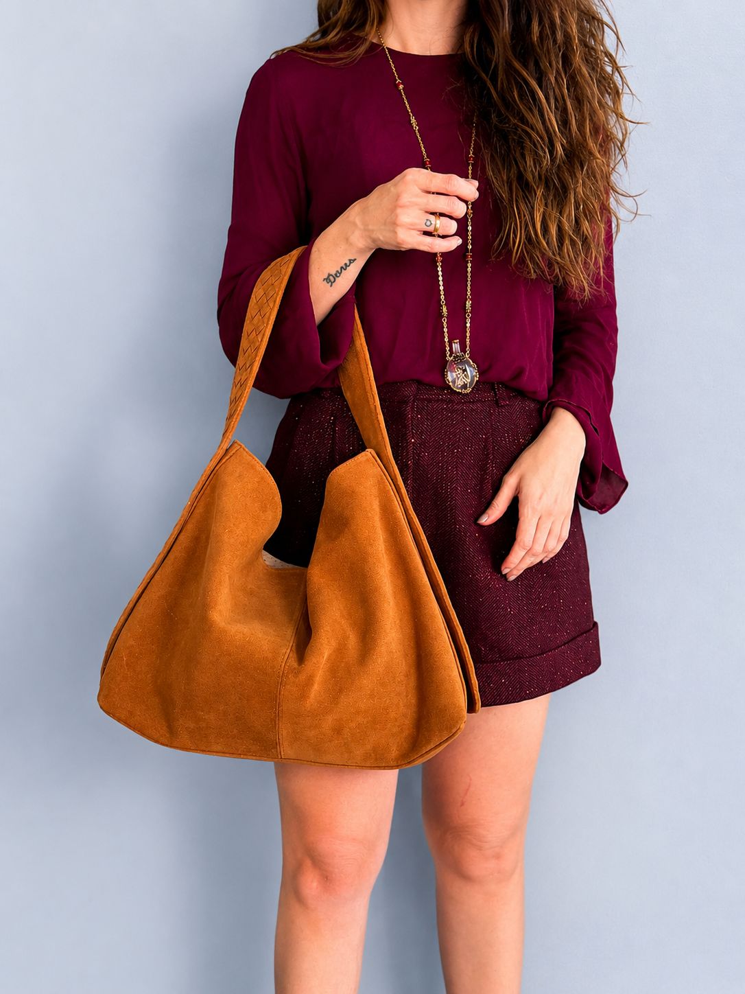 Bolsa Vana