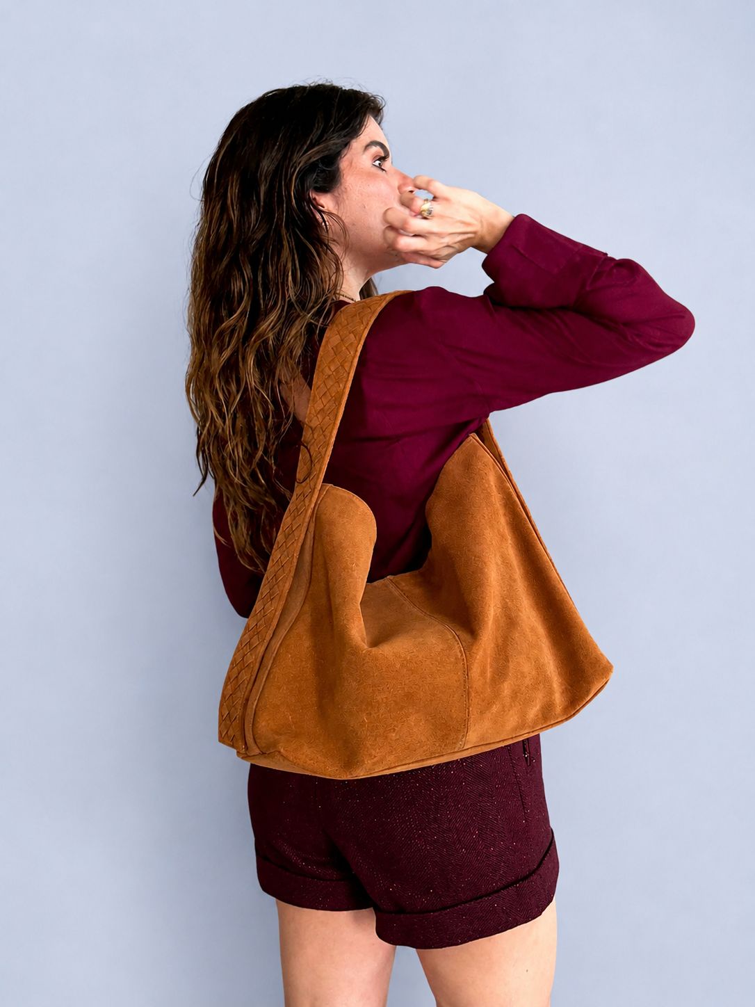 Bolsa Vana