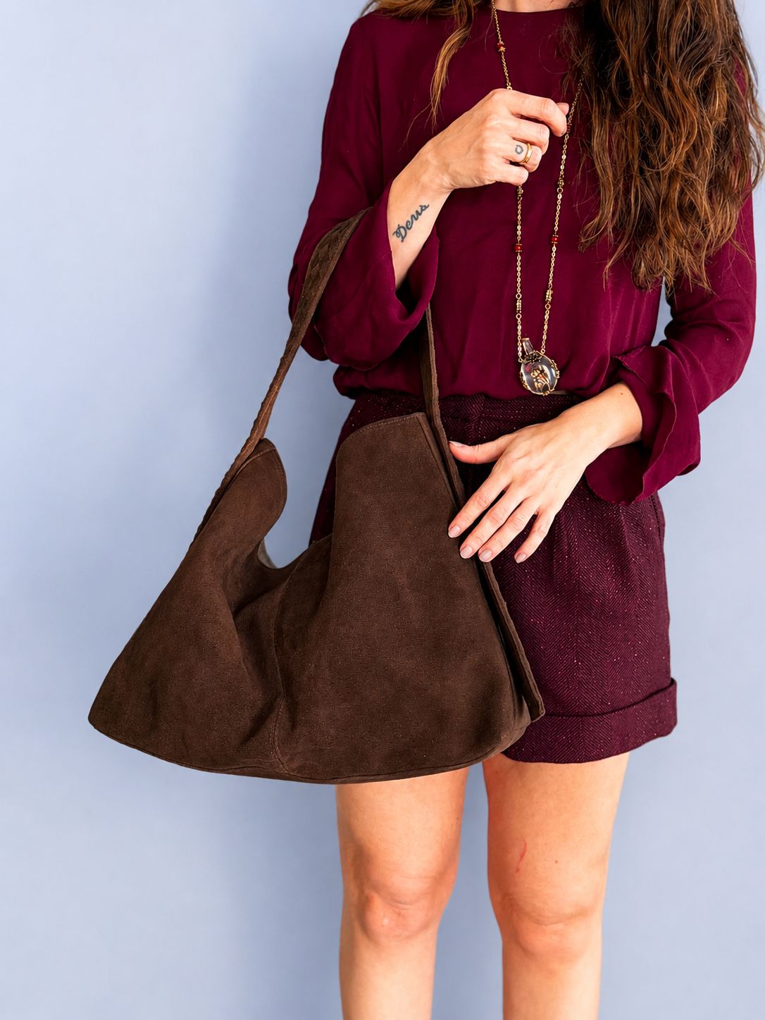 Bolsa Vana