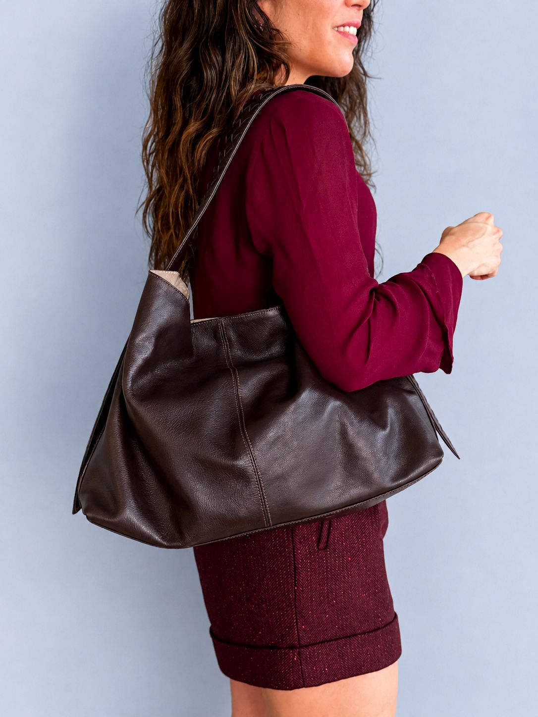 Bolsa Vana