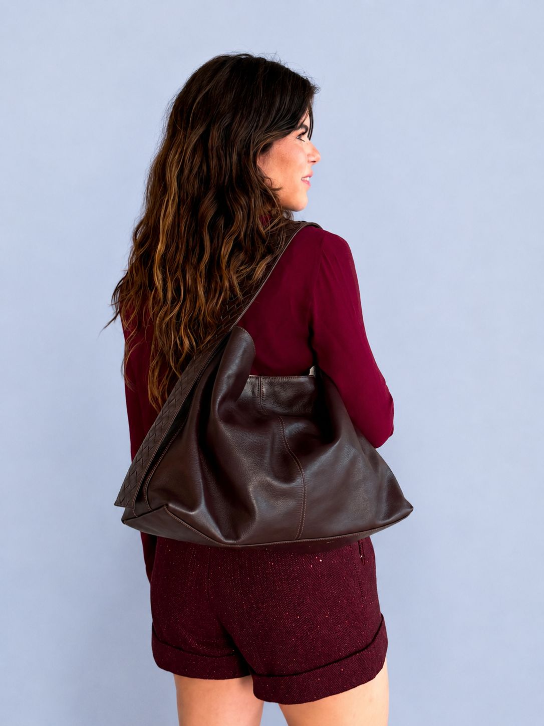 Bolsa Vana