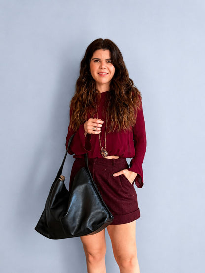 Bolsa Vana