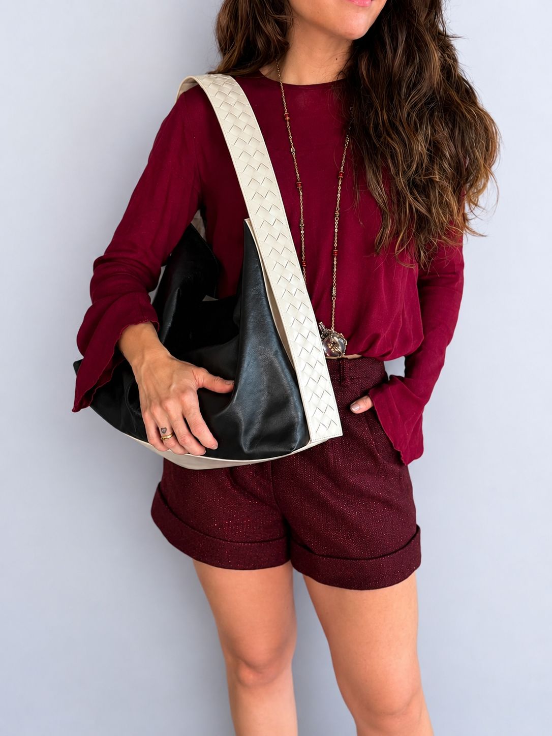 Bolsa Vana