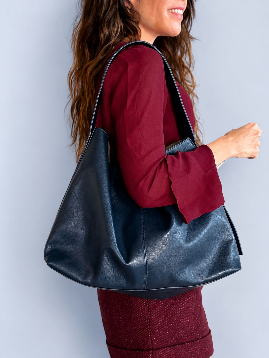 Bolsa Vana