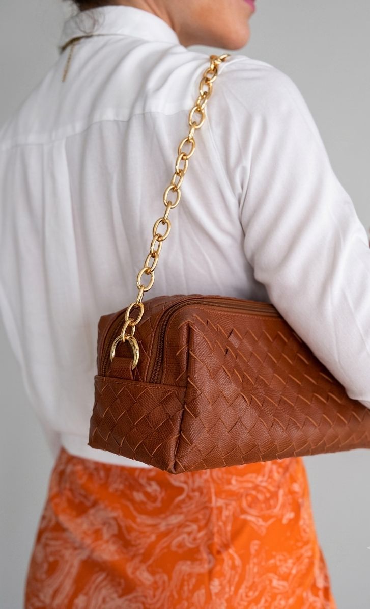 Bolsa Carina