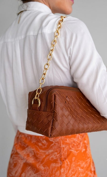 Bolsa Carina
