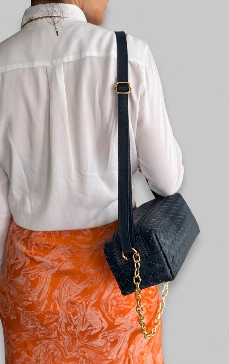 Bolsa Carina