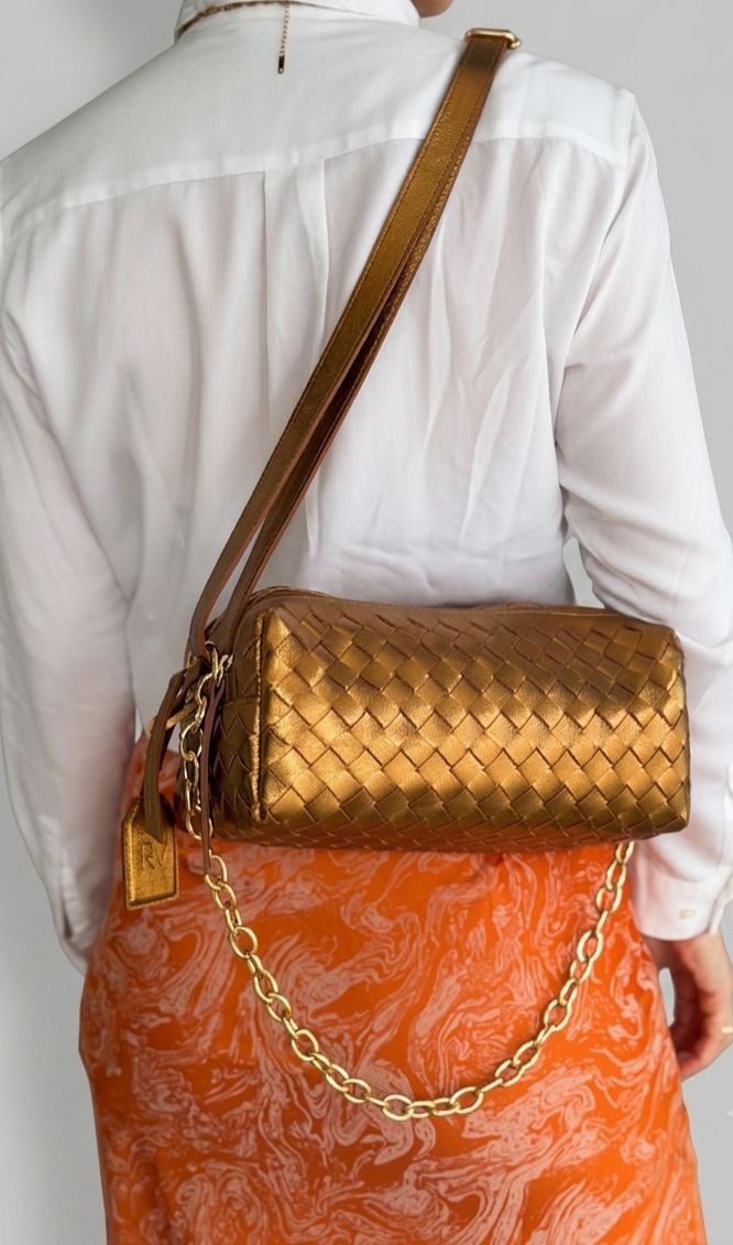 Bolsa Carina
