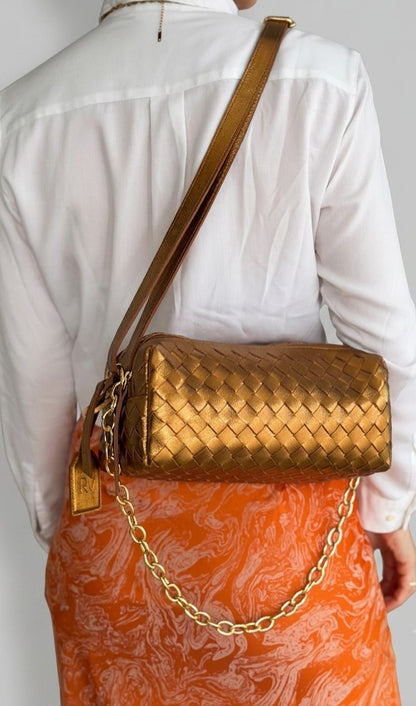 Bolsa Carina
