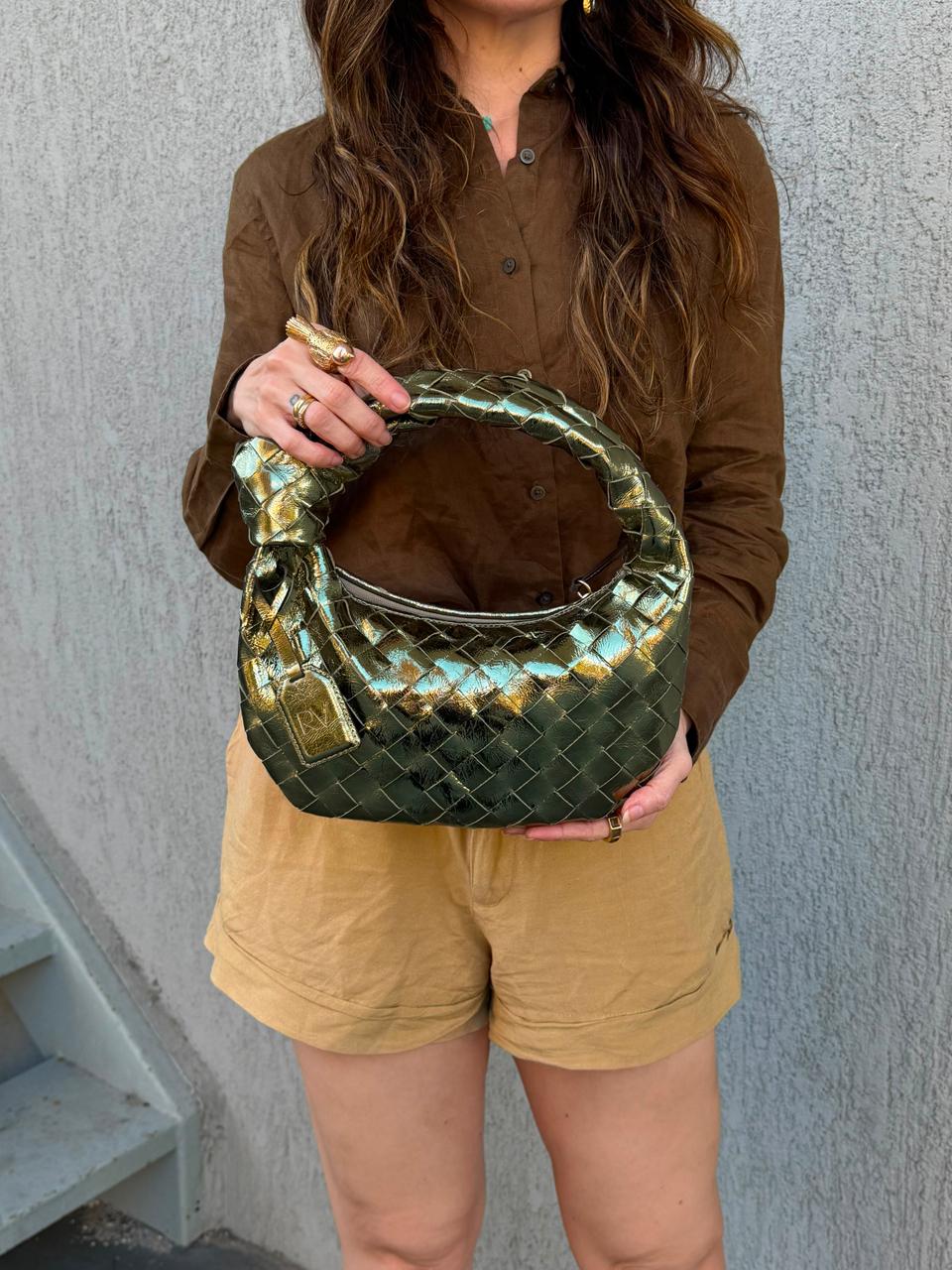 Bolsa Jana