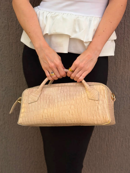 Bolsa Mariana