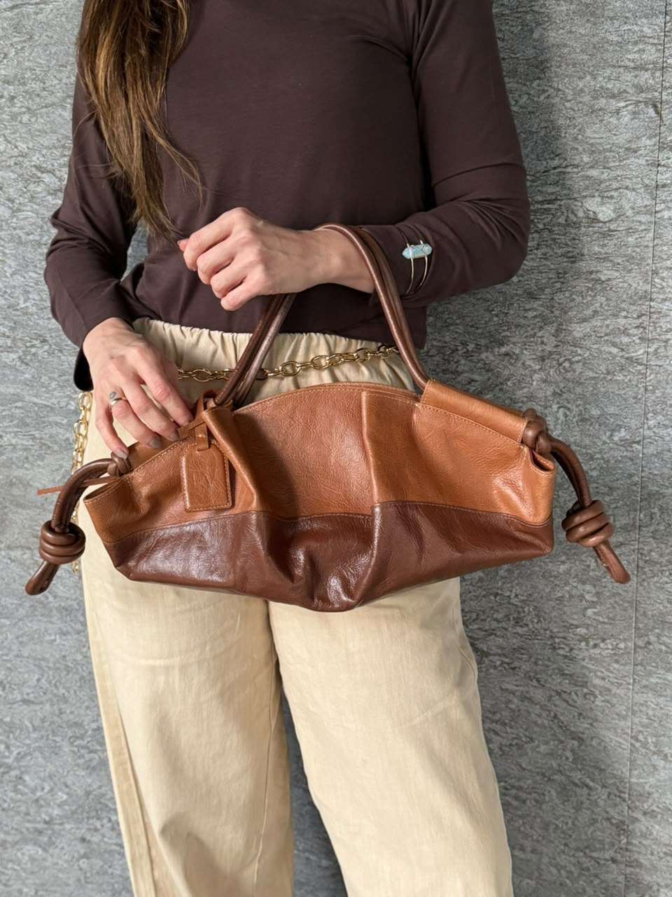 Bolsa Clarissa