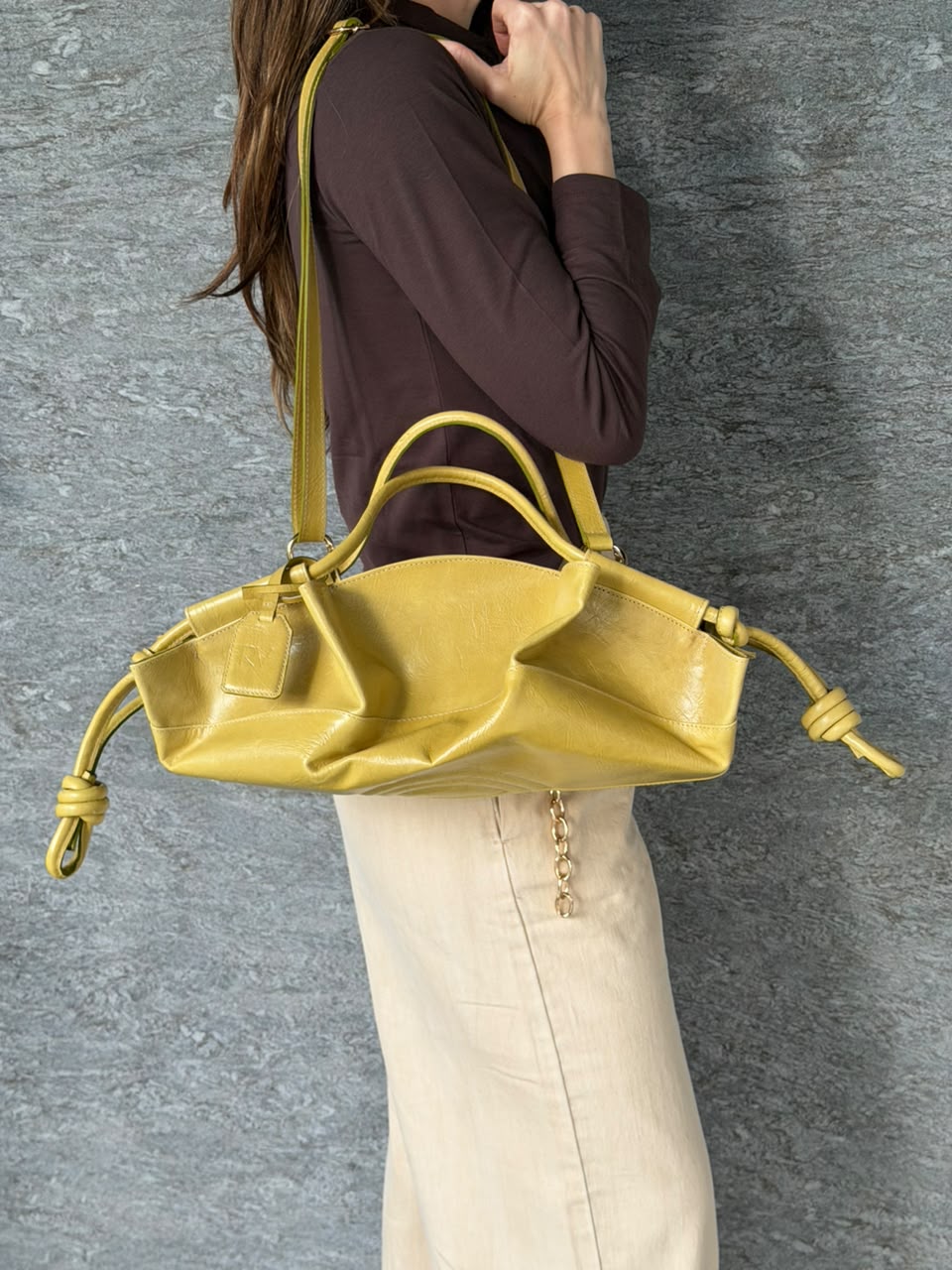 Bolsa Clarissa