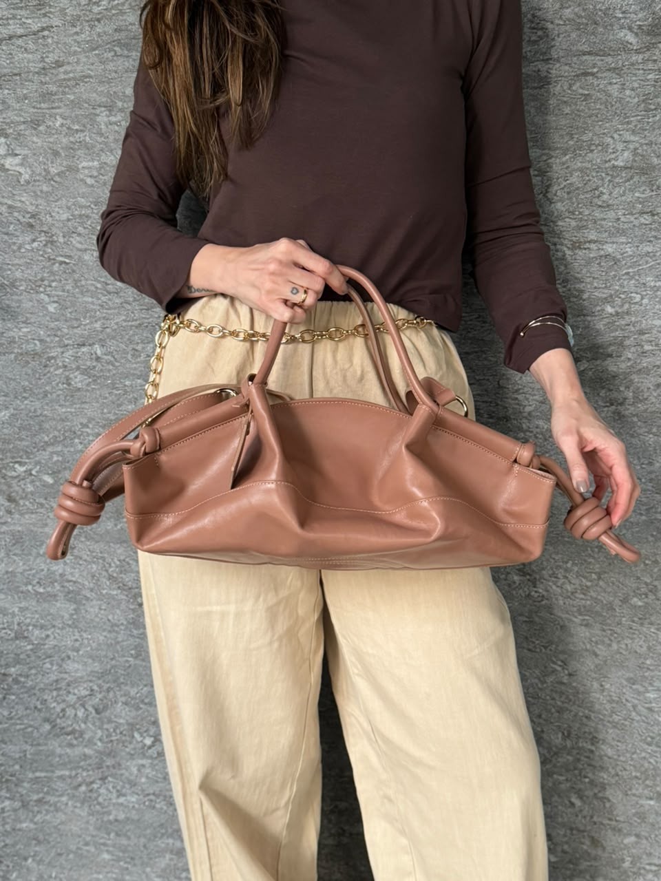Bolsa Clarissa