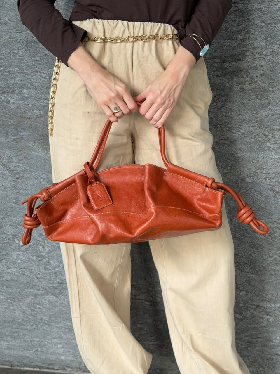 Bolsa Clarissa