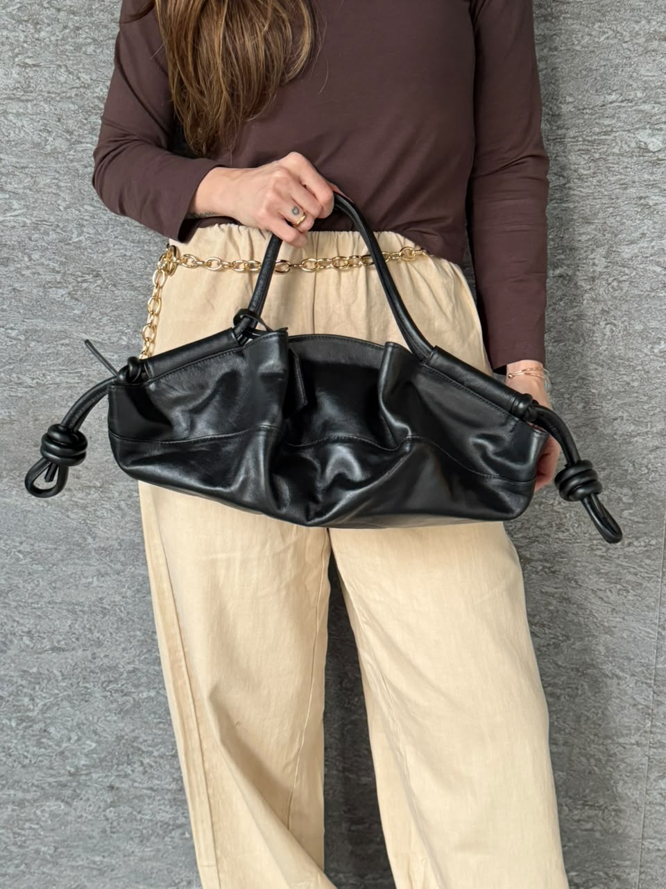 Bolsa Clarissa