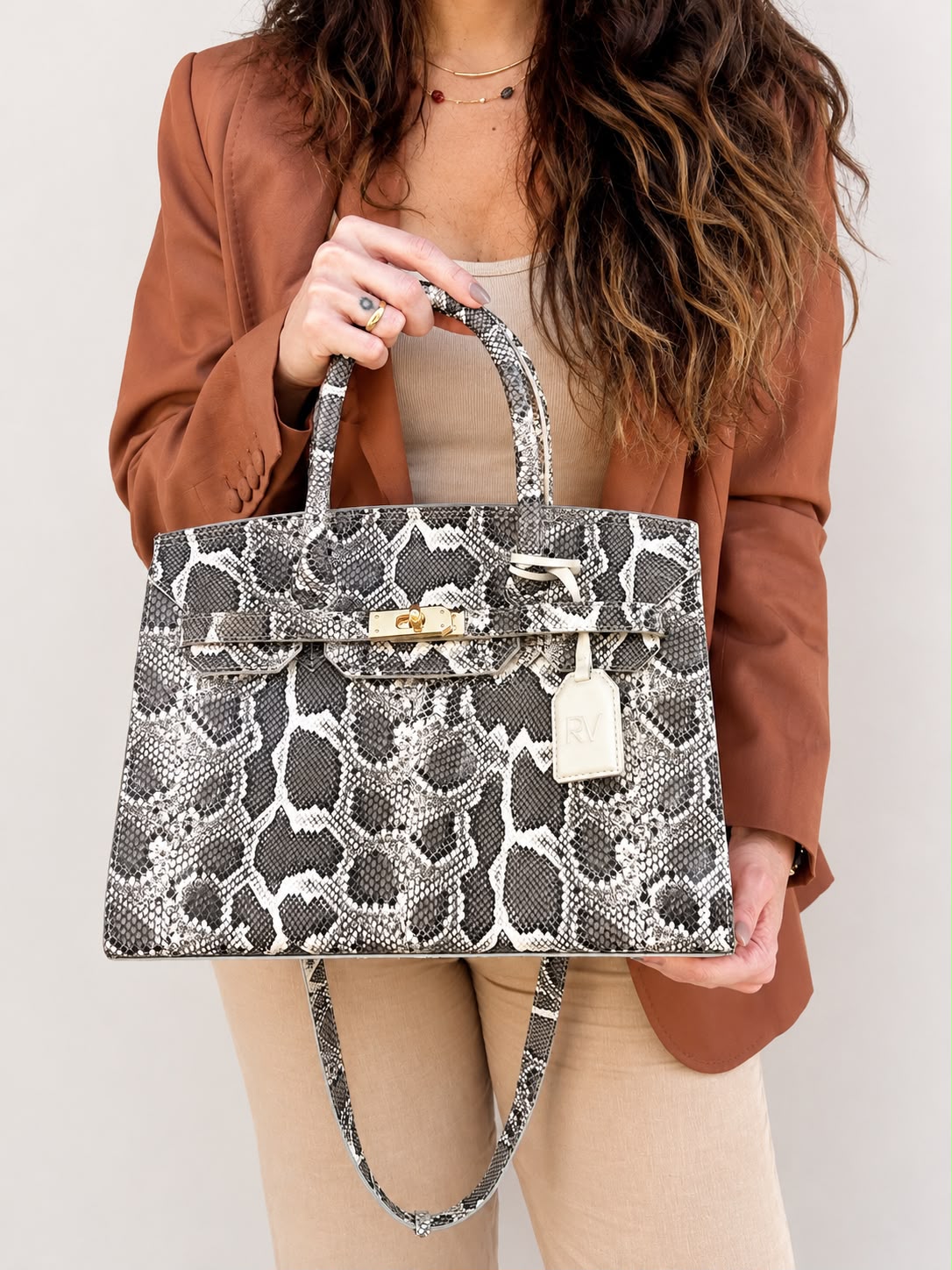 Bolsa Flávia