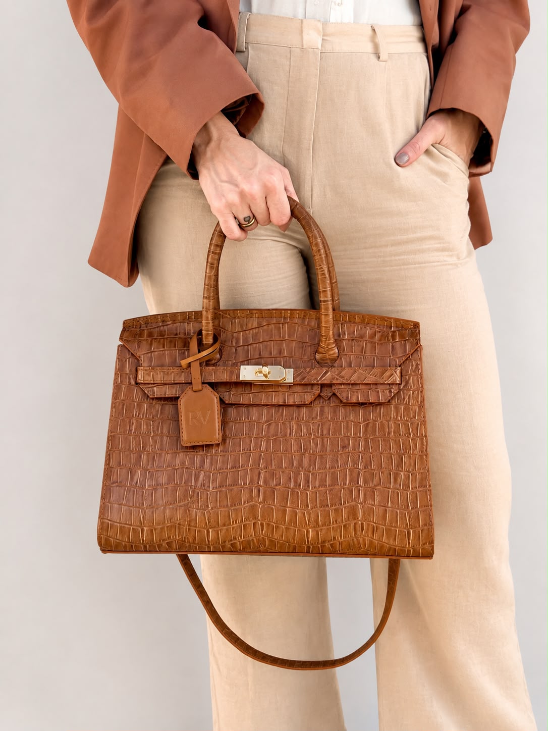 Bolsa Flávia