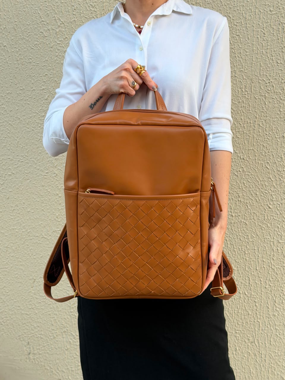 Mochila Dani