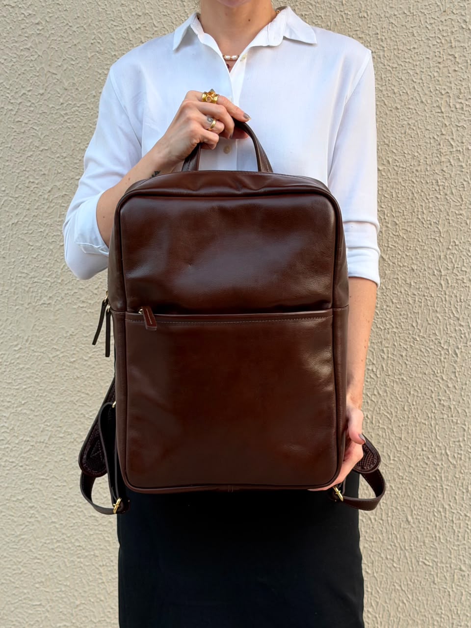 Mochila Dani