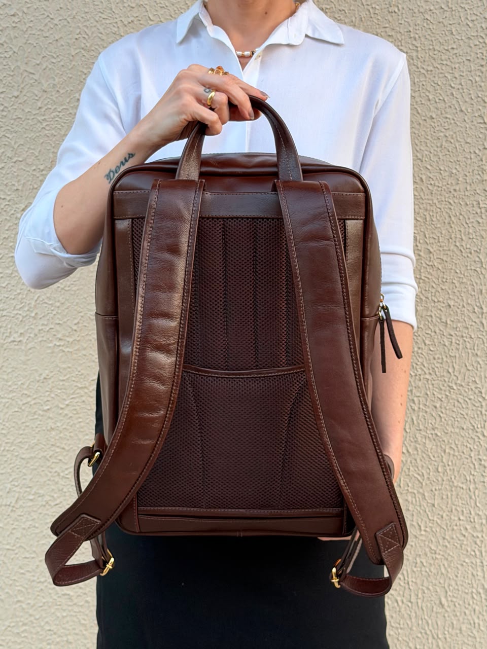 Mochila Dani